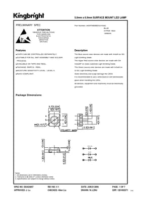 AAAF5060BESUVGAC