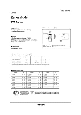 PTZ6.8B