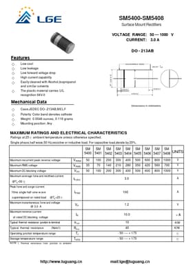 SM5401