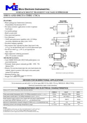 SMCG75A