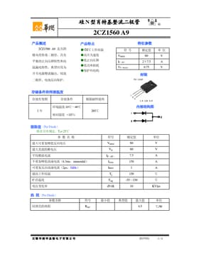 2CZ1560A9