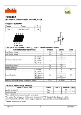 PE534SA