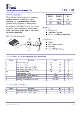 PDS3710