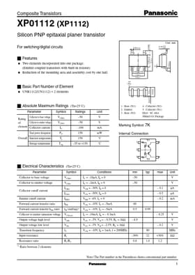 XP1112