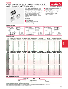 CFX455B