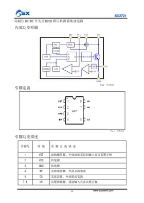 SX3701