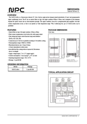 SM3322ARA