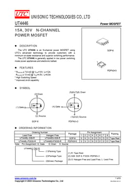 UT4446