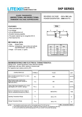 5KP40A