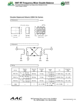 DBM9A