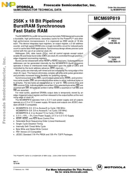 MCM69P819