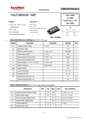 SIM200D06AV2