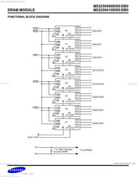 M53230410DB0