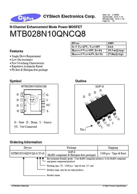 MTB028N10QNCQ8