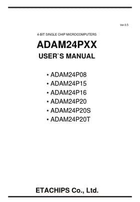 ADAM24P20T