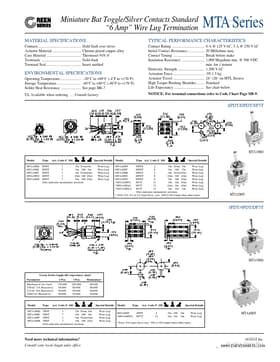 MTA206T