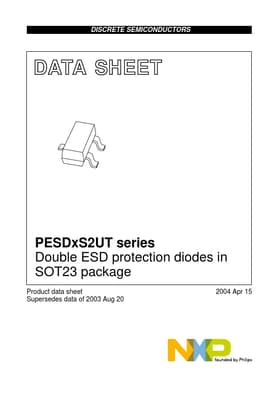 PESD15VS2UT