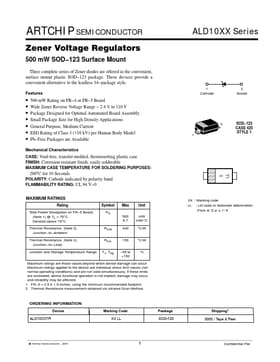 ALD1031TR