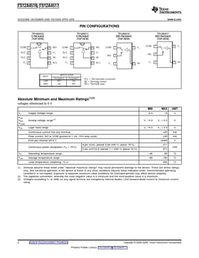 TS12A4517