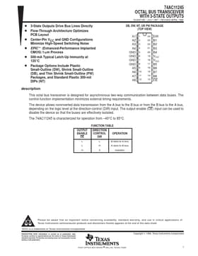 74AC11240