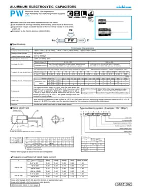 UPW1H121MPD6