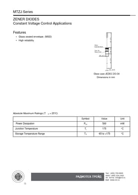 MTZJ9.1B