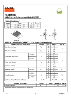 P5806NVG