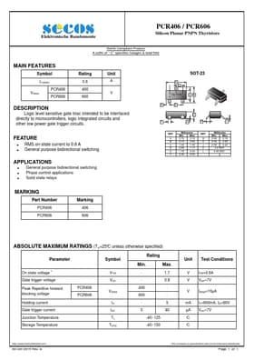 PCR606J