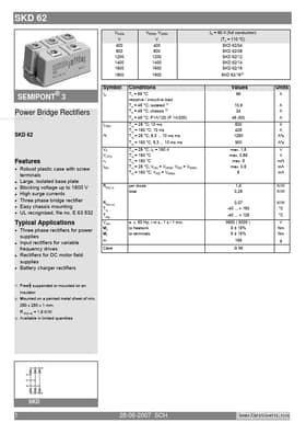 SKD62