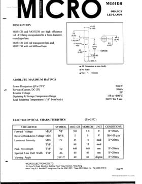 MO31DR