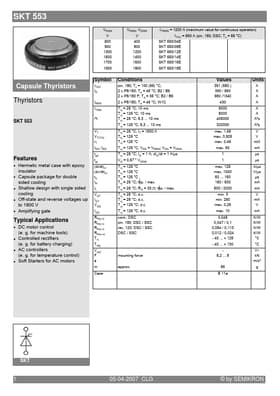 SKT553-12E