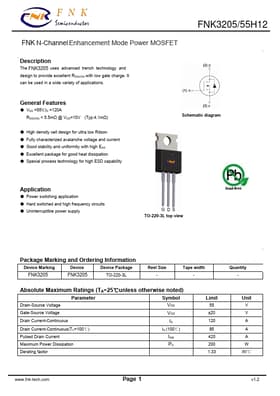 FNK3205