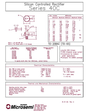 40C80B