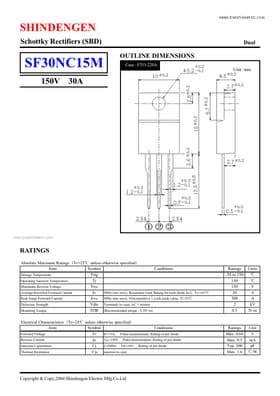 SF30NC15M