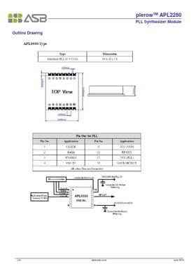 APL2280