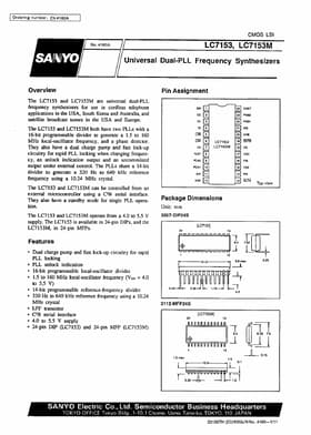 LC7153