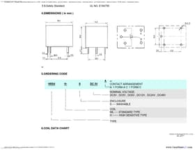 HRS4H-SDC5V