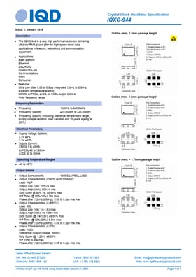 IQXO-944