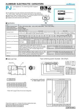 UPJ1J182MED