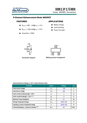 HM15