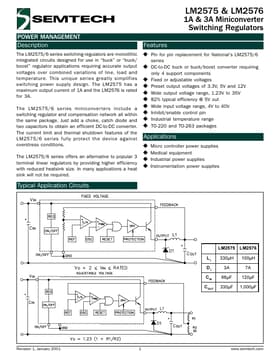 LM2575