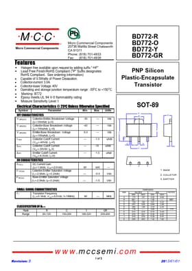 BD772-O