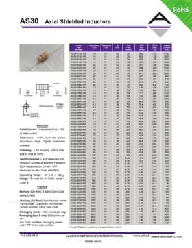 AS30-682K-RC