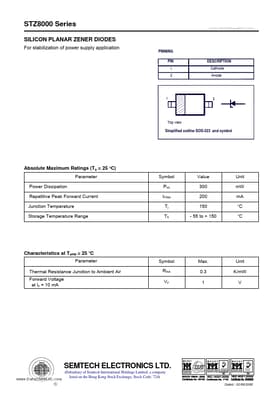 STZ8270A