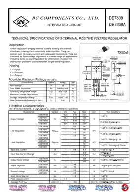 DE7809A