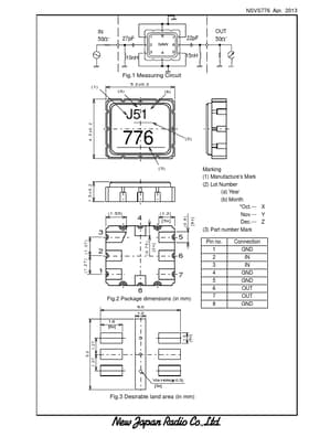 NSVS776