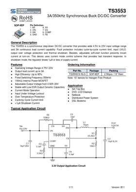 TS3553