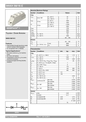 SKKH58-16E