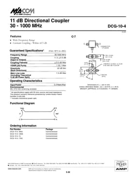 DCG-10-4N