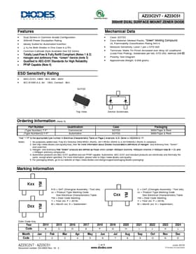 AZ23C9V1